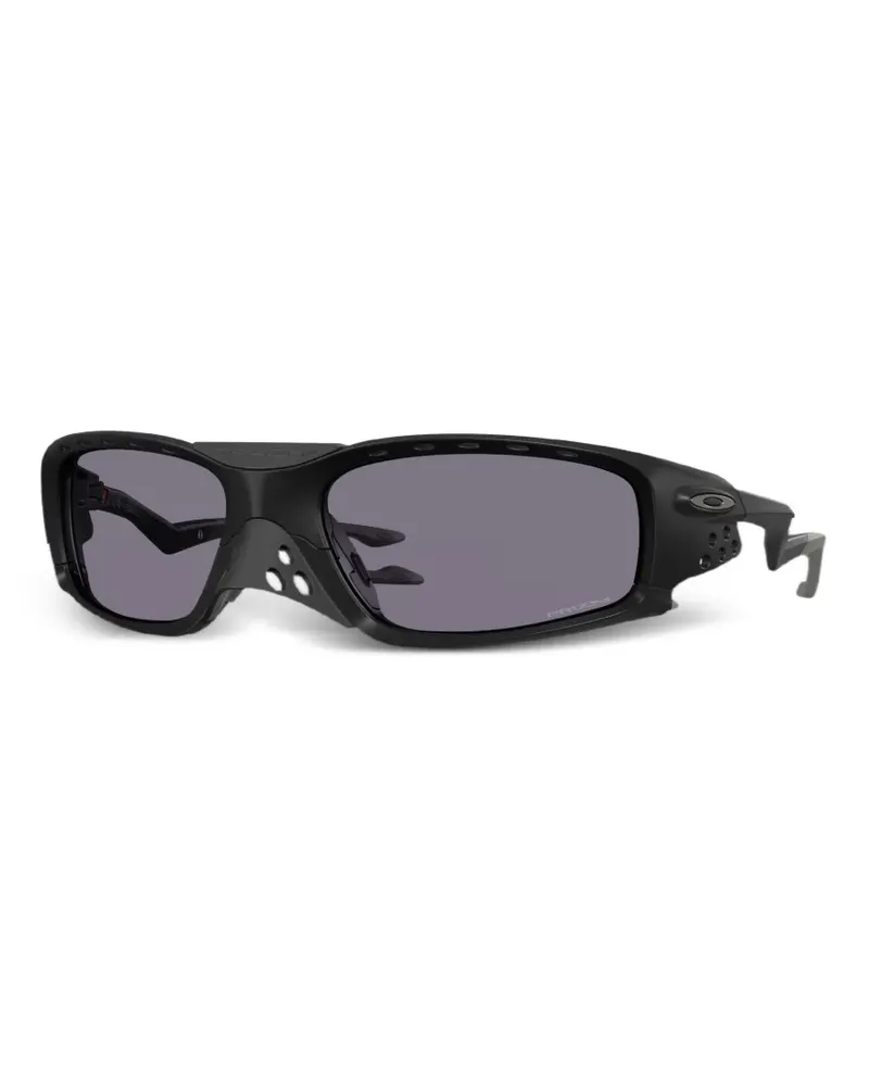 Oakley Plantaris SQ sunglasses - Schwarz Schwarz