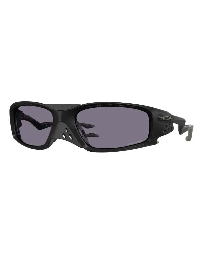 Oakley Plantaris SQ sunglasses - Schwarz Schwarz