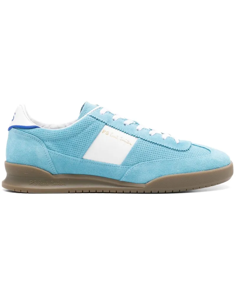 Paul Smith Dover Sneakers - Blau Blau