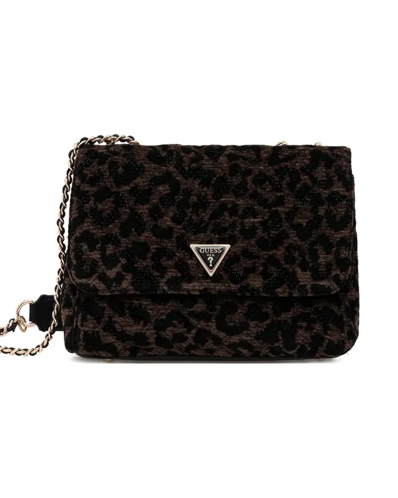 Guess Giully cross body bag - Braun Braun