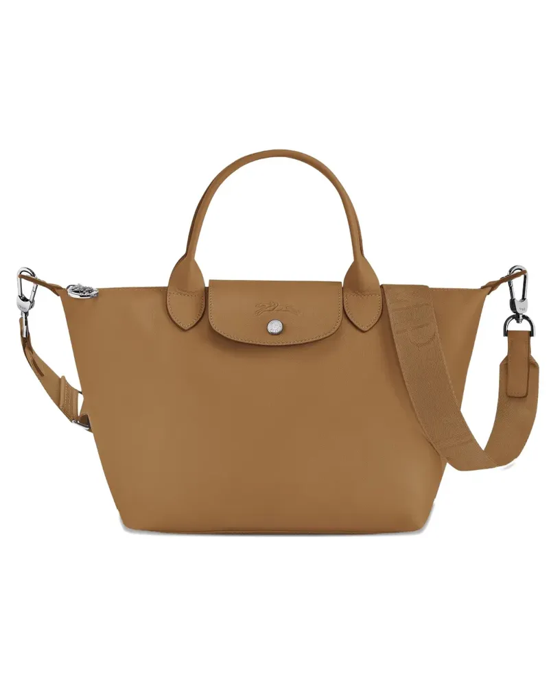 Longchamp Kleine Le Pliage Xtra Tote Bag - Braun Braun