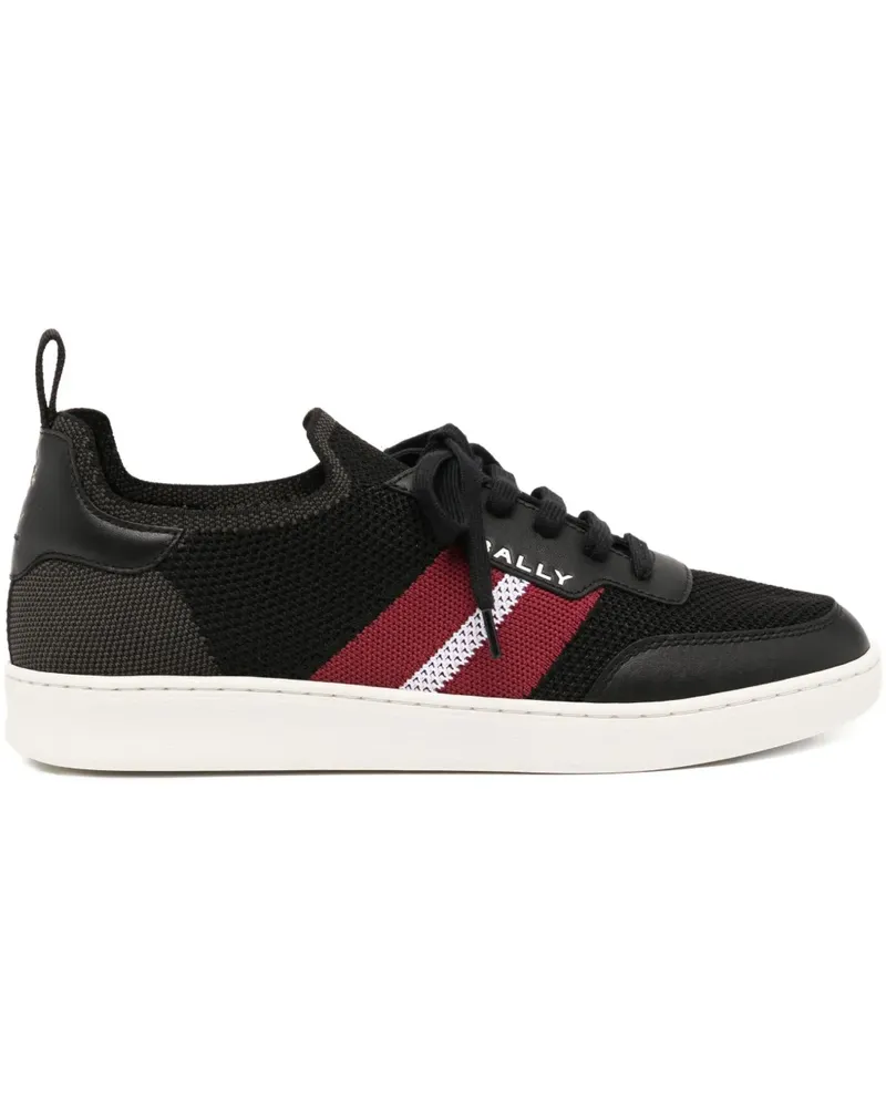 Bally Tygor-T Sneakers - Schwarz Schwarz