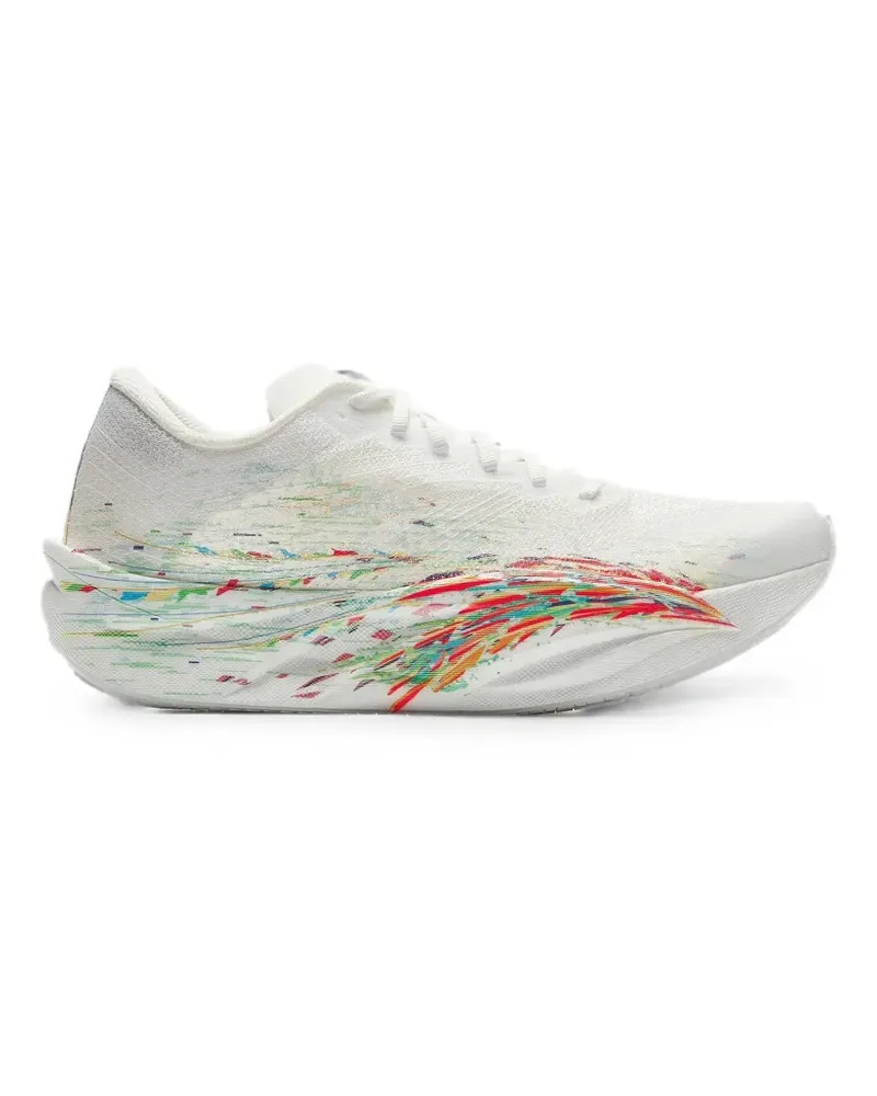 Anta C202 6 sneakers - Weiß Weiß