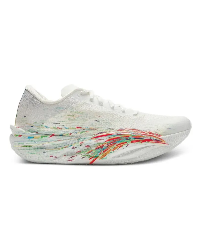 Anta C202 6 Sneakers - Weiß Weiß