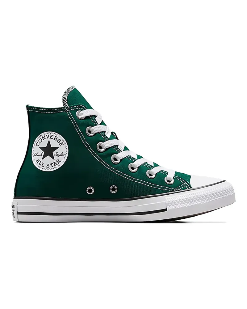 Converse Chuck Taylor All Star high-top sneakers - Grün Grün