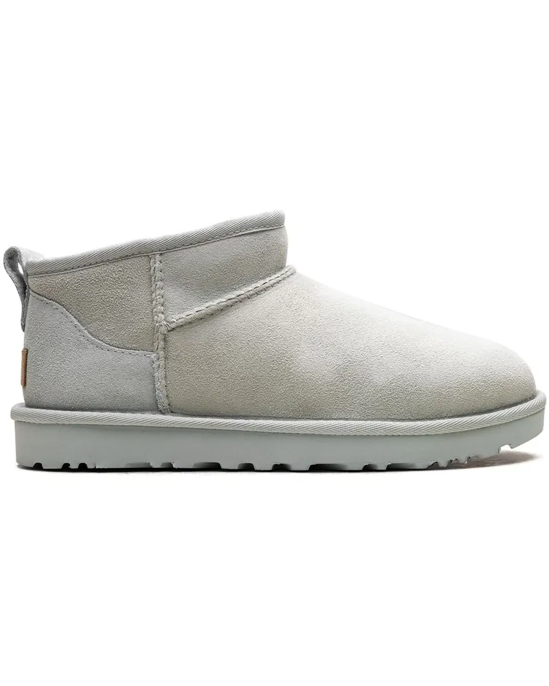UGG Classic Ultra Mini Goose Stiefel - Grau Grau