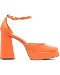 FESTA Milano Nicla Pumps 103mm Orange