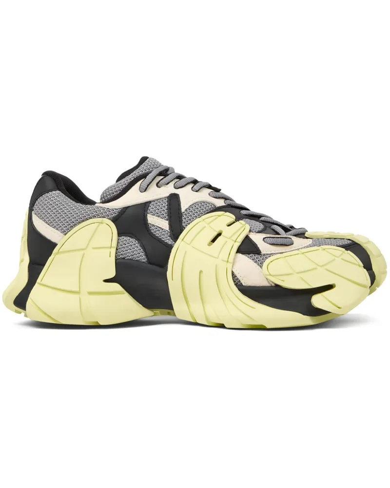 Camper Tormenta Sneakers - Grau Grau