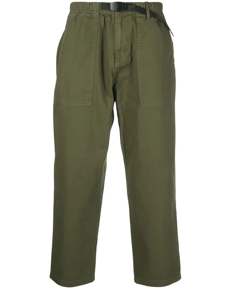 GRAMICCI Hose mit Kordelzug - Grün Grün