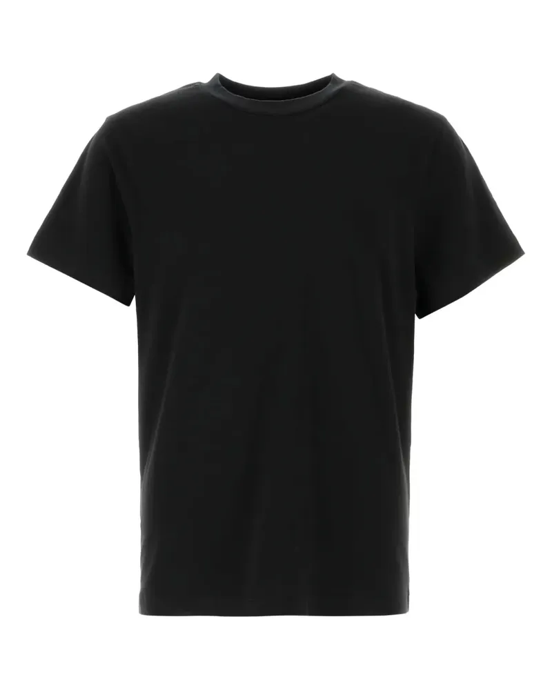 Entire Studios Klassisches T-Shirt - Schwarz Schwarz