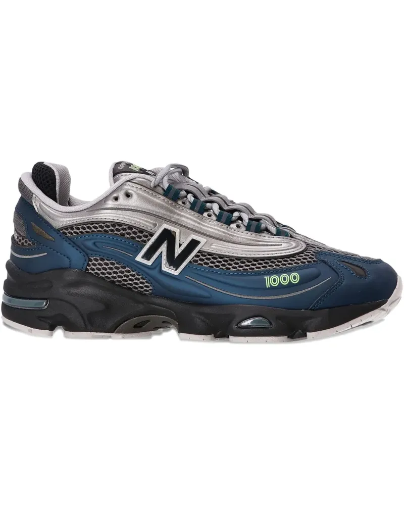 New Balance M1000 Sneakers - Blau Blau