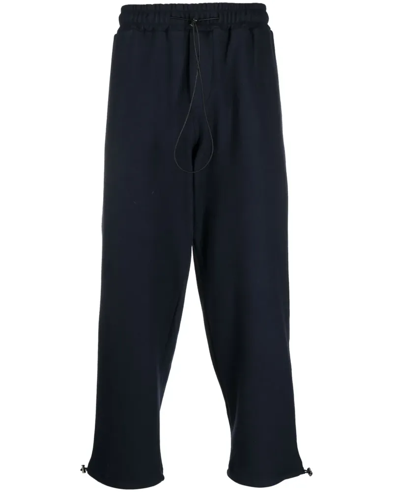 Costumein Straight-Leg-Hose mit Kordelzug - Blau Blau