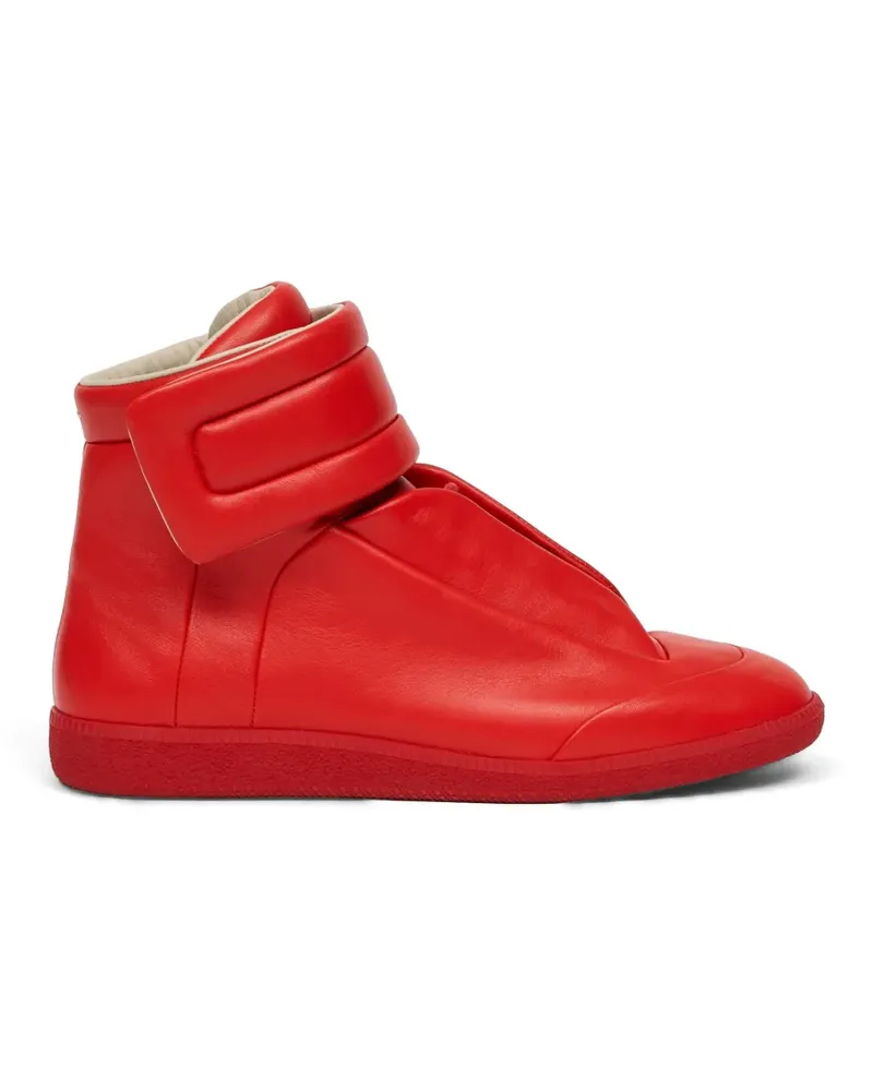 Maison Margiela Future Sneakers - Rot Rot