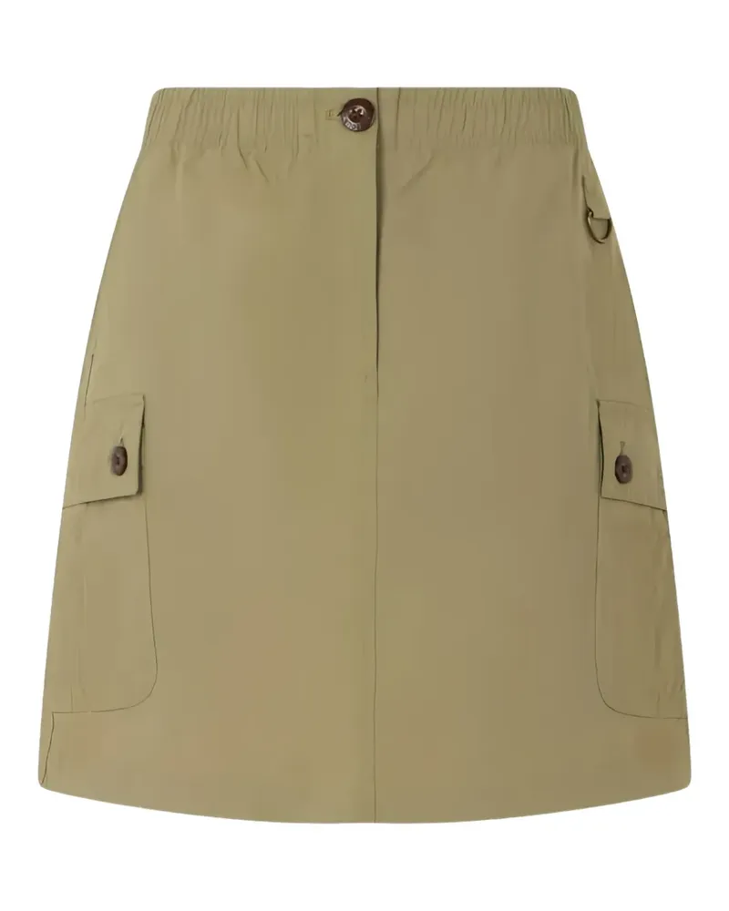Barbour Klassischer Rock - Grün Grün