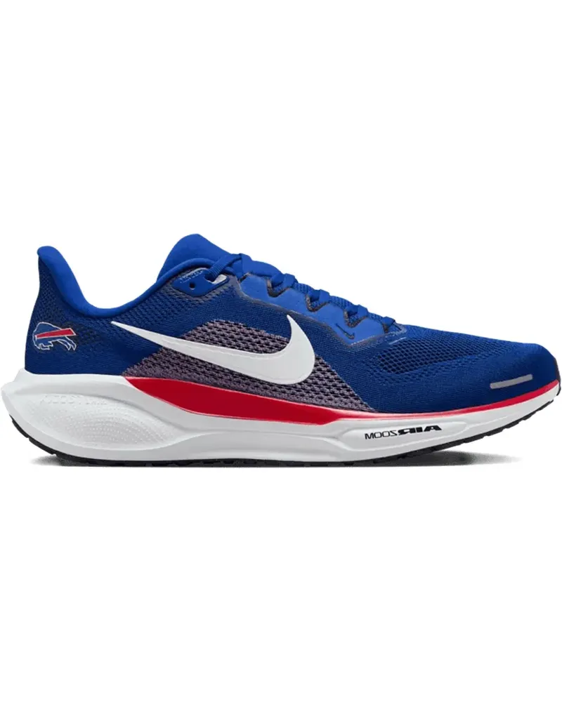 Nike Zoom Pegasus 41 "Buffalo Bills" Sneakers - Blau Blau