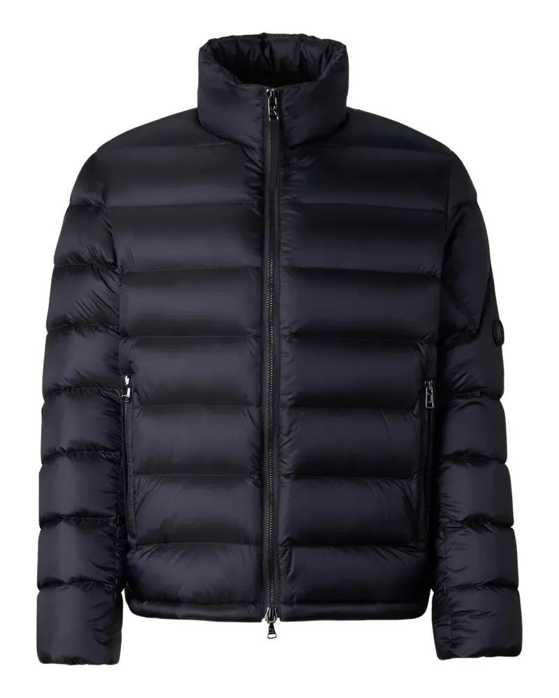 Bogner Gesteppte Hugh Jacke - Blau Blau