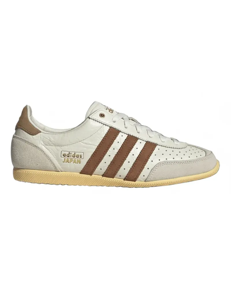 adidas Japan shoes - Nude Nude