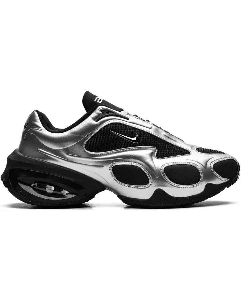 Nike Air Max Muse Sneakers - Schwarz Schwarz