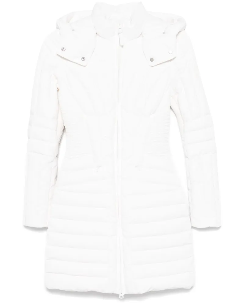 Mackage Oksana Mantel - Weiß Weiß