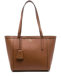 Ralph Lauren Clare Handtasche Braun