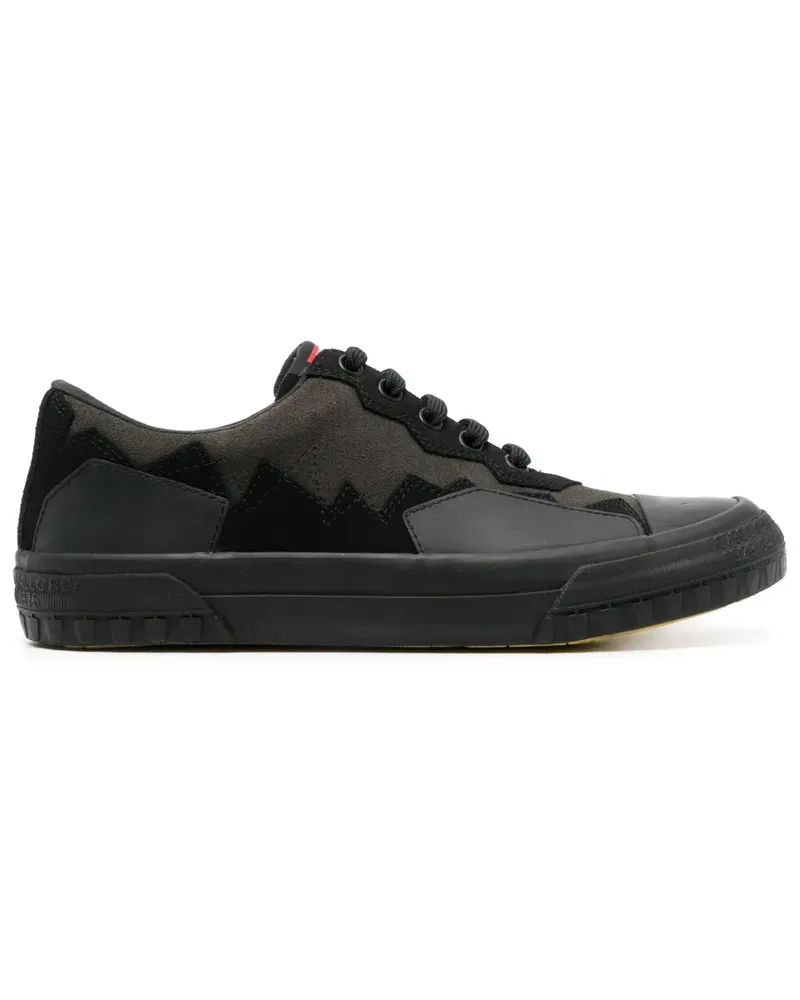 Camper Camaleon Sneakers - Schwarz Schwarz