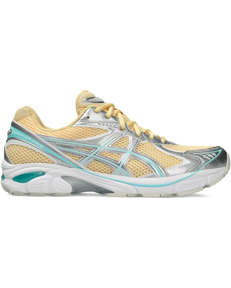 Asics GT-2160 "Larimar" Sneakers - Gelb Gelb