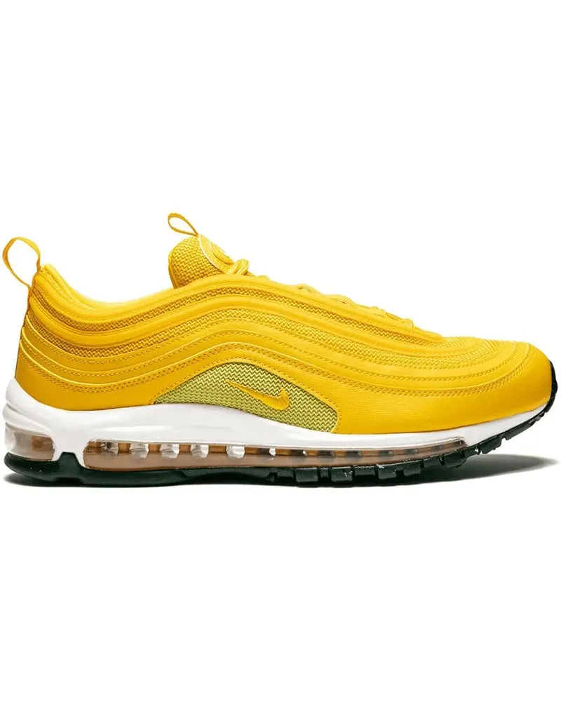Nike Air Max 97' Sneakers - Gelb Gelb