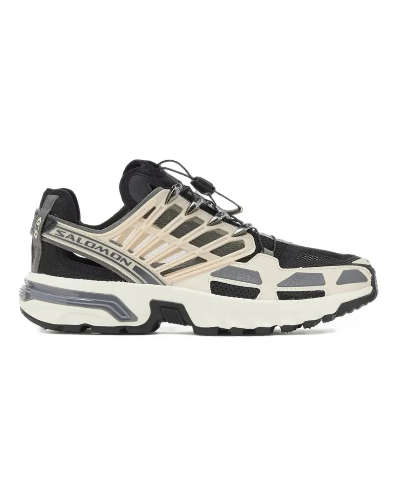 Salomon ACS Pro Shell sneakers - Schwarz Schwarz