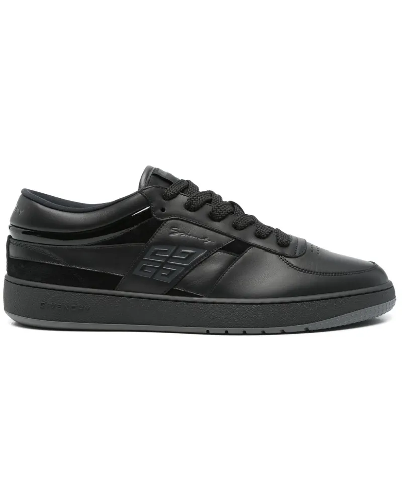 Givenchy G Move Sneakers - Schwarz Schwarz