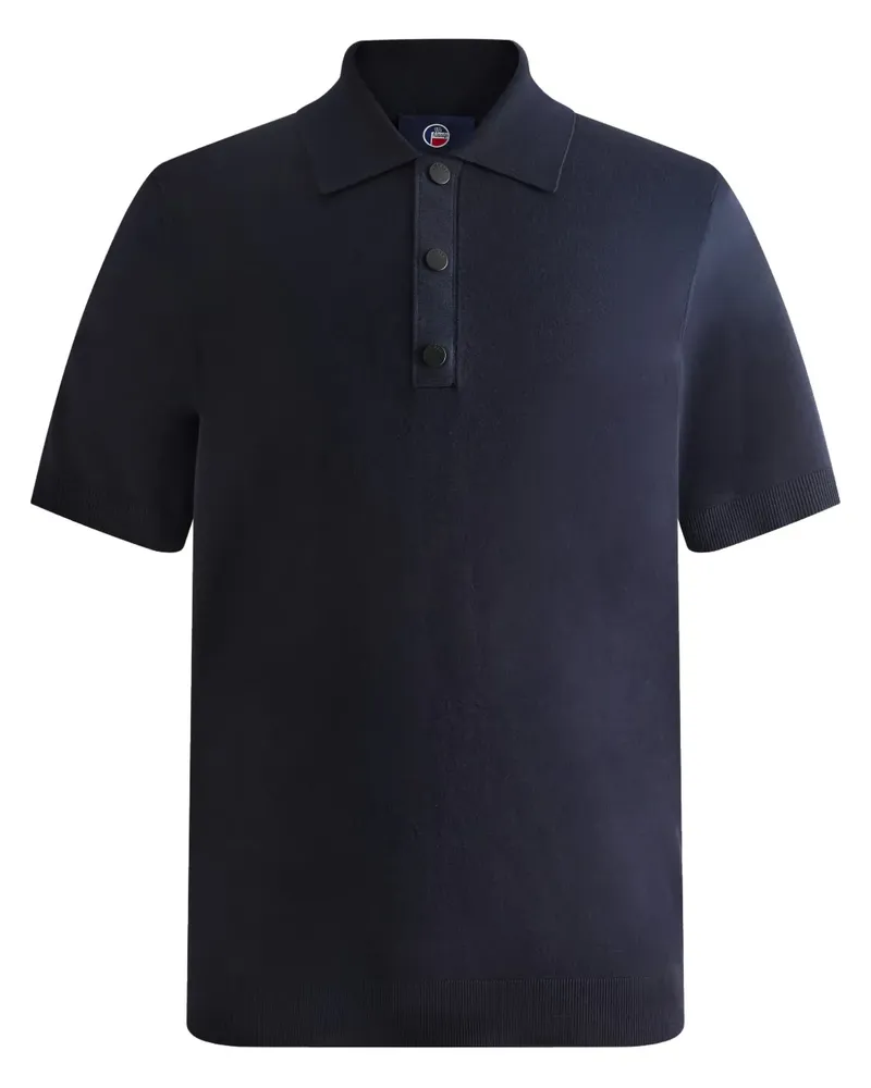 FUSALP Henryo Poloshirt - Blau Blau