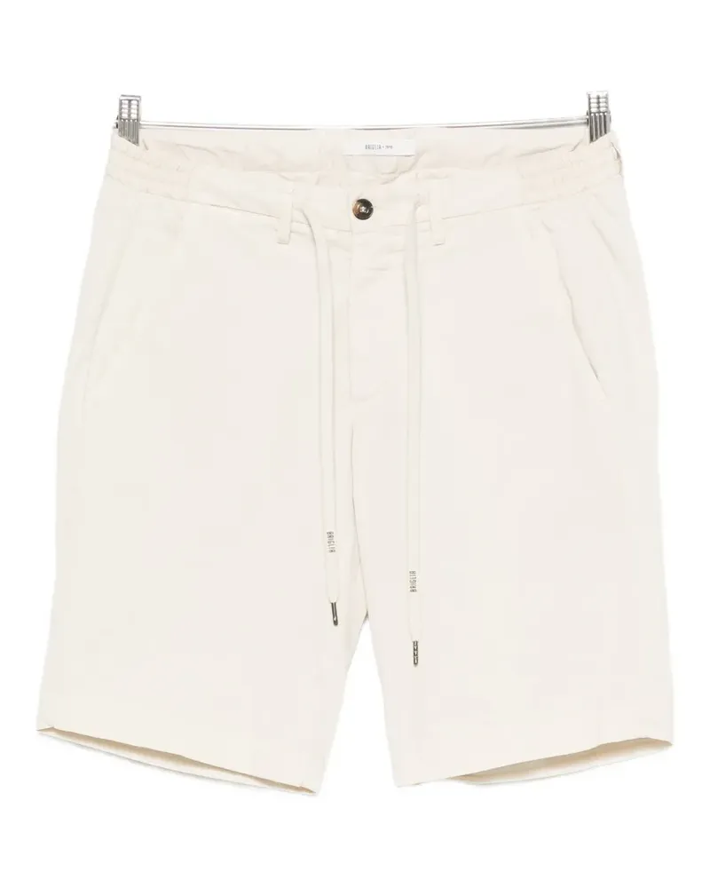 Briglia 1949 Malibu shorts - Nude Nude