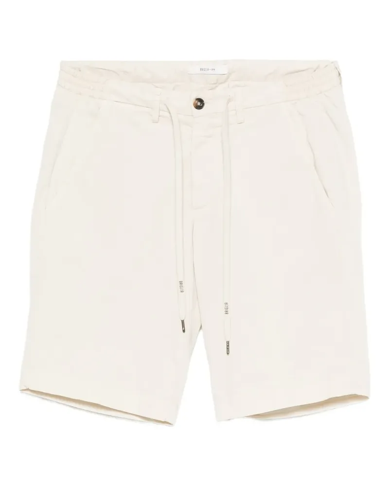 Briglia 1949 Malibu Shorts - Nude Nude