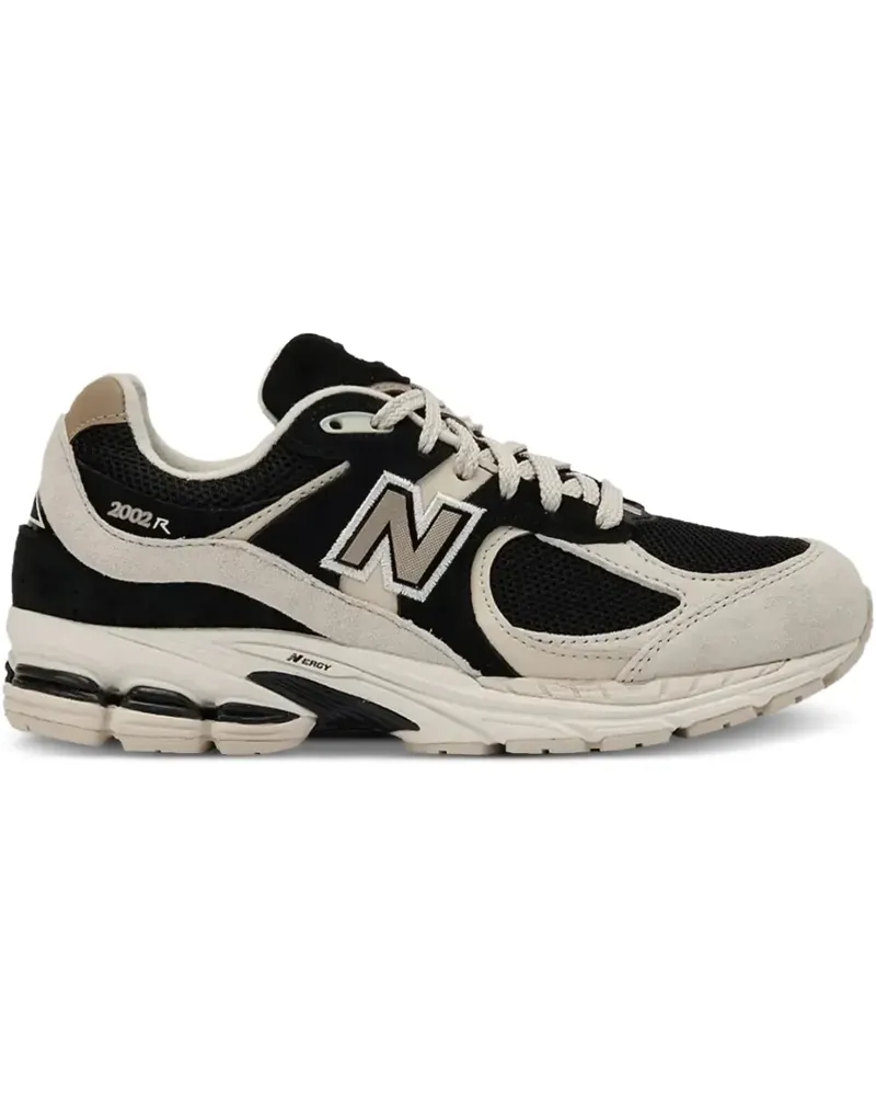 New Balance 2002R Sneakers - Schwarz Schwarz
