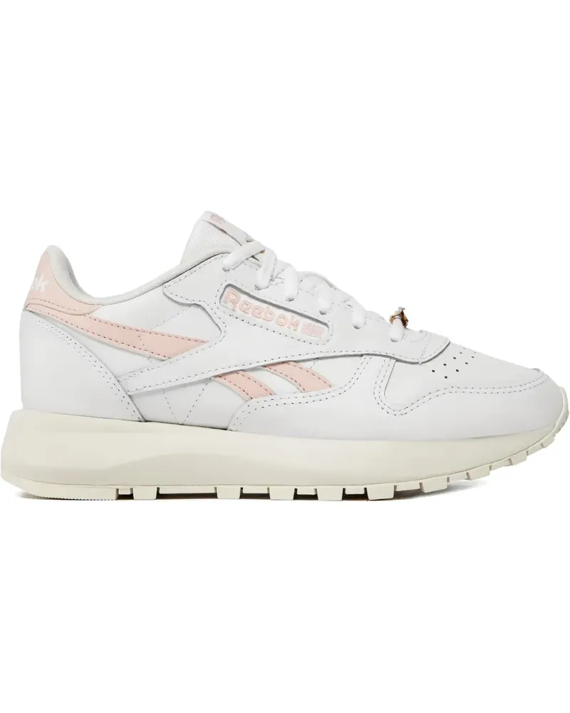 Reebok Classic Sneakers - Weiß Weiß
