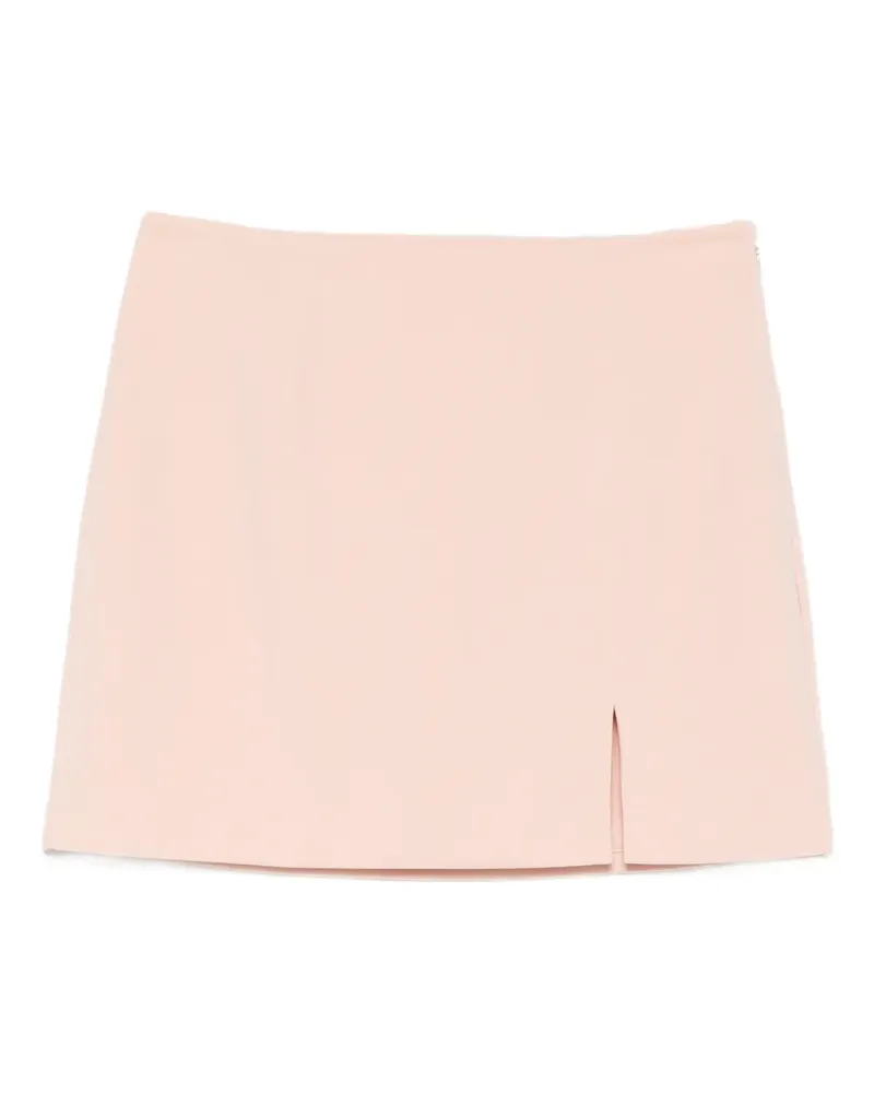 Aniye By Minirock mit Schlitz - Rosa Rosa