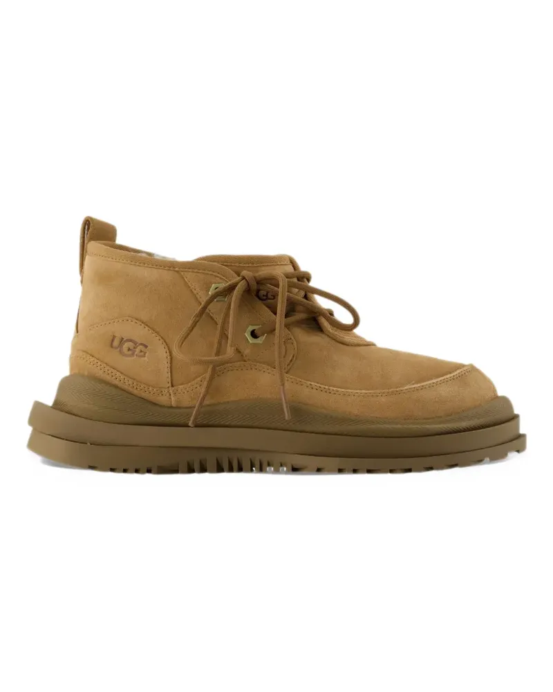UGG Neumel Distort boots - Braun Braun