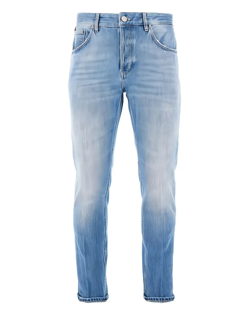 PT TORINO Reggae Jeans - Blau Blau
