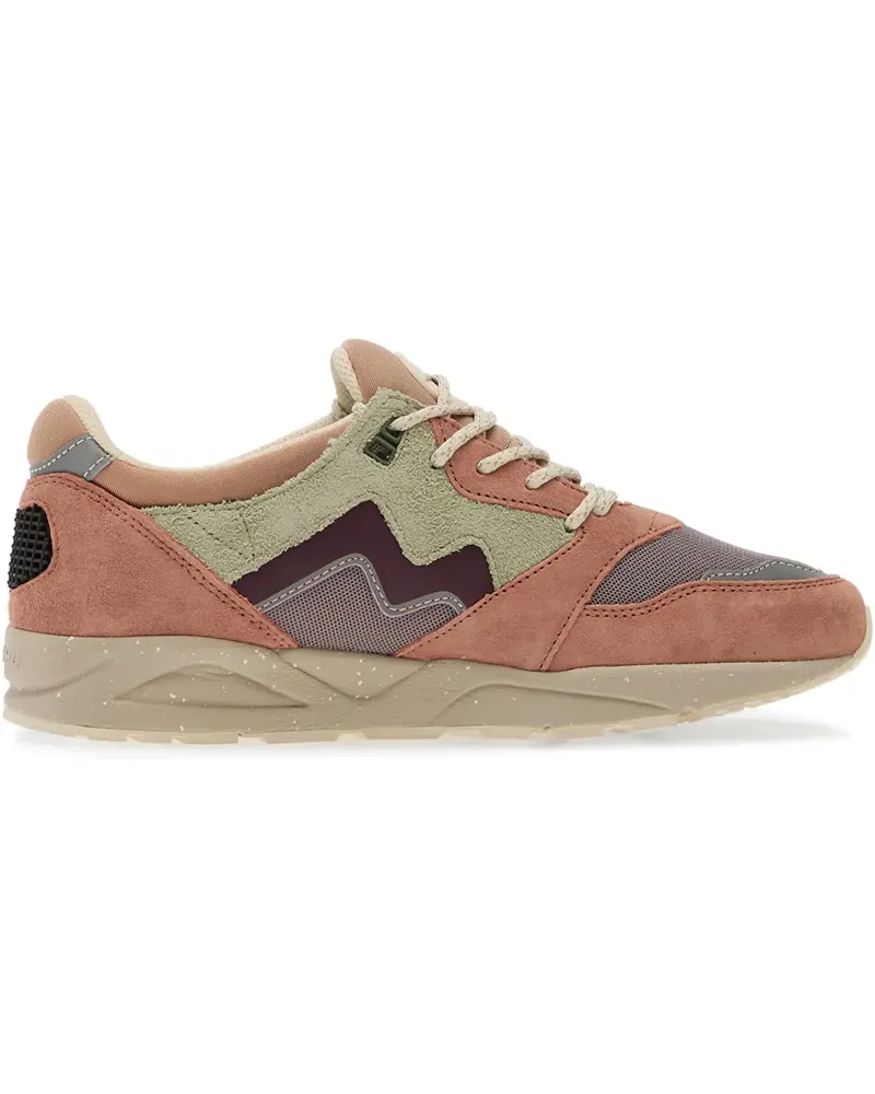 Karhu Aria 95 Sneakers - Rosa Rosa