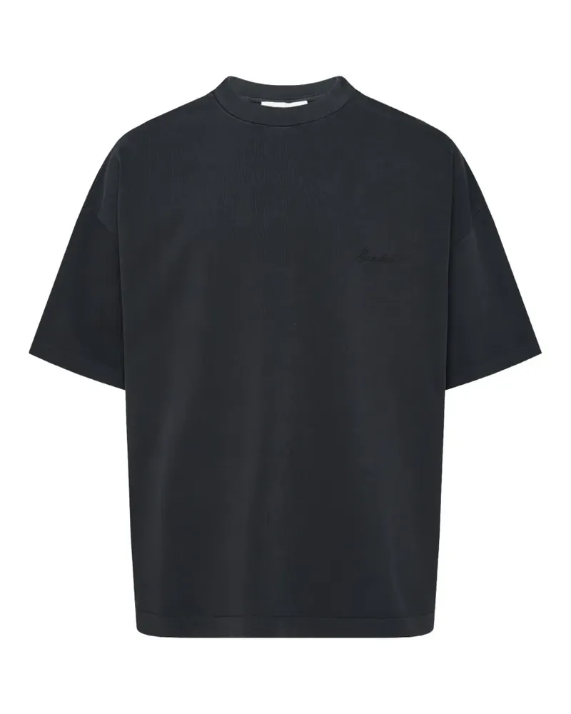 Fear of God Signature 90s T-Shirt - Schwarz Schwarz