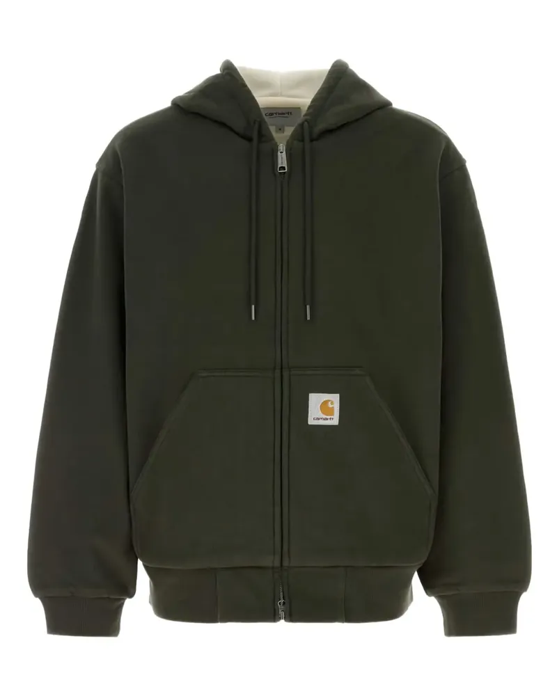 Carhartt WIP Jacke mit Kapuze - Grün Grün