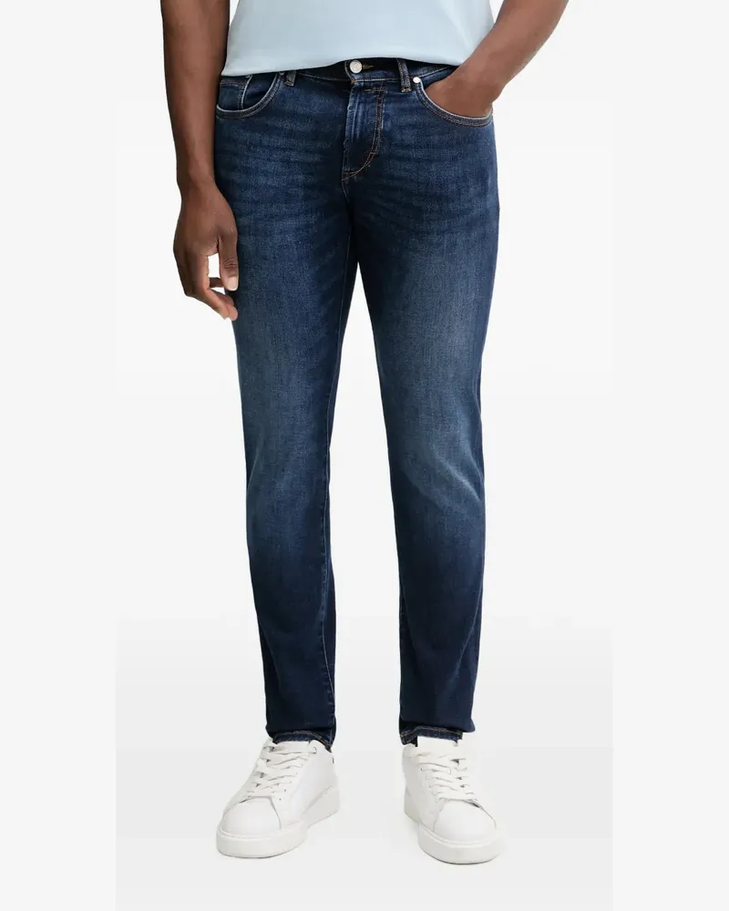 Karl Lagerfeld KL-Jordan jeans - Blau Blau