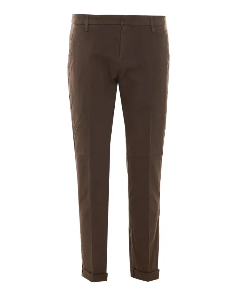 Dondup Gaubert jeans - Braun Braun