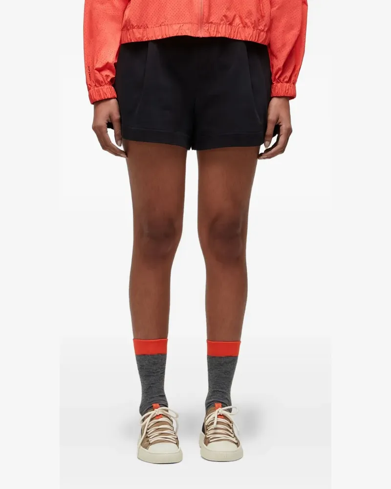 Osklen cotton shorts - Schwarz Schwarz