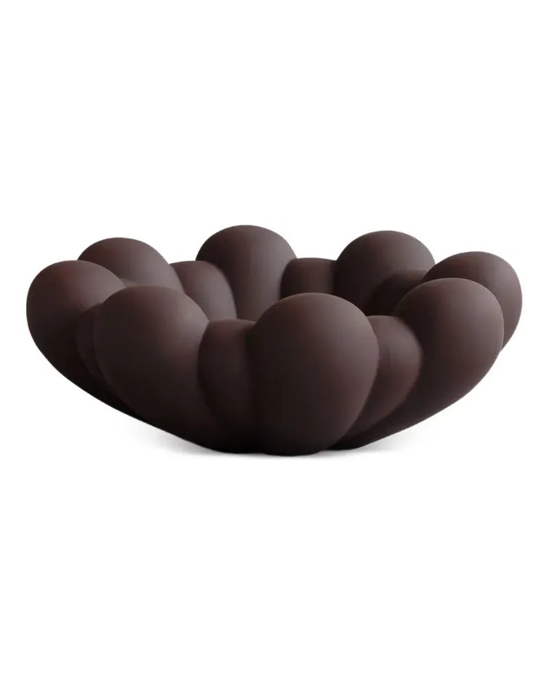 101 Copenhagen big Bloom tray - Braun Braun