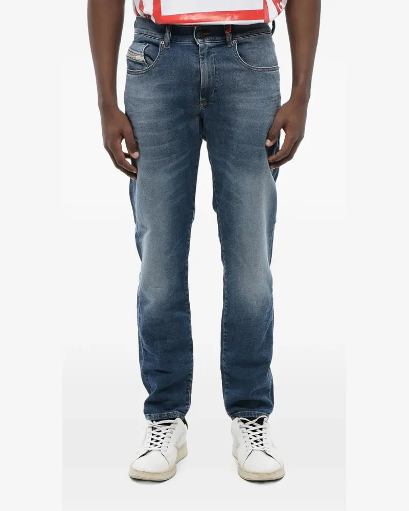 Diesel slim 2060 D-Strukt jeans - Blau Blau