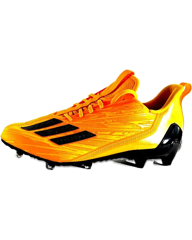 adidas Adizero cleat - Orange Orange