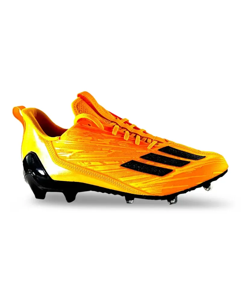 adidas Adizero Stollen - Orange Orange