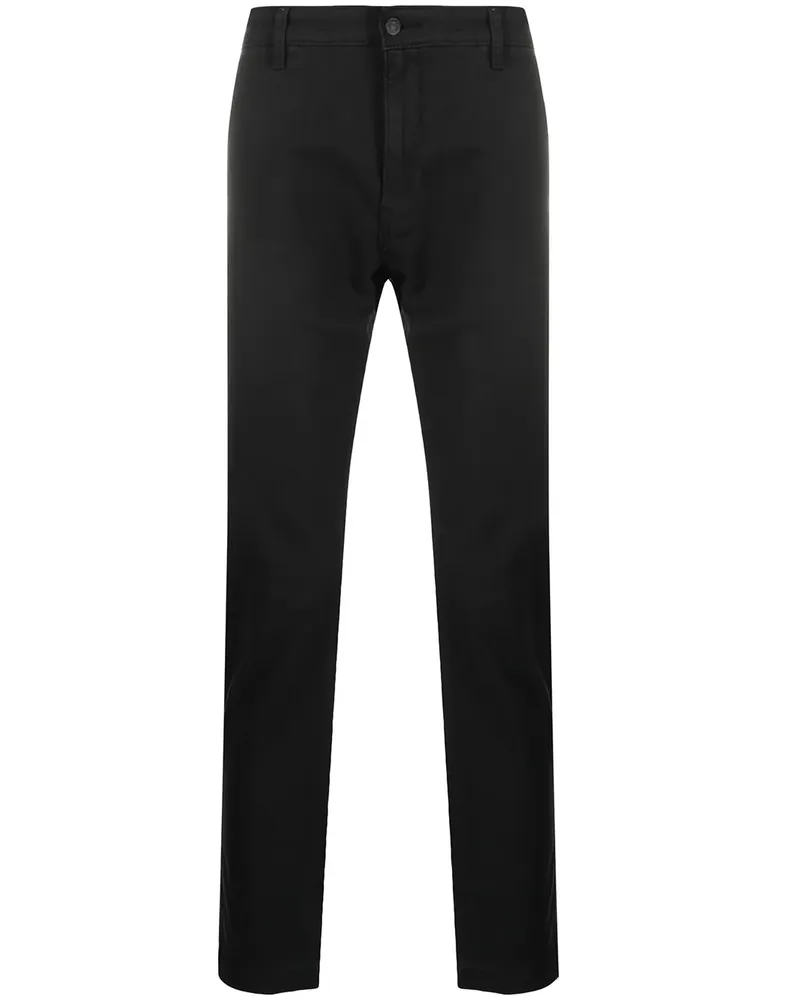 Levi's Schmale Chino - Blau Blau