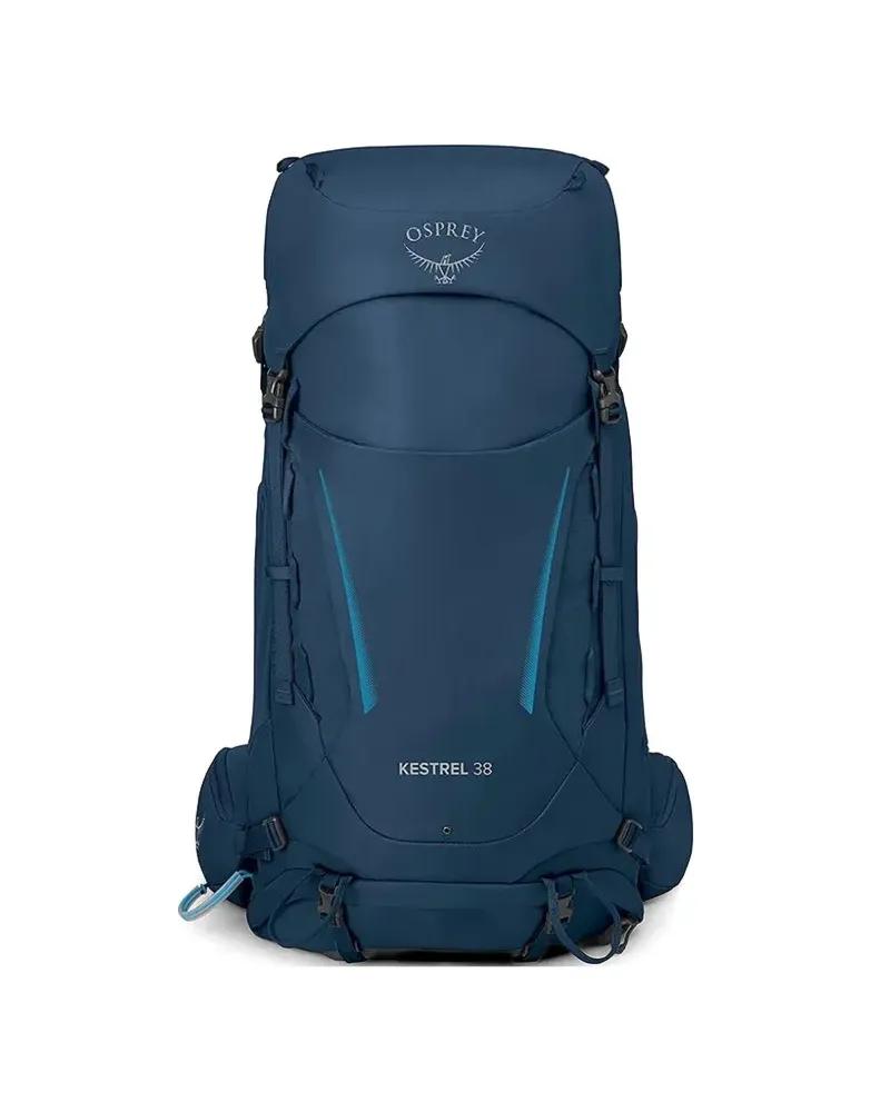 Osprey Kestrel 38L backpack - Blau Blau