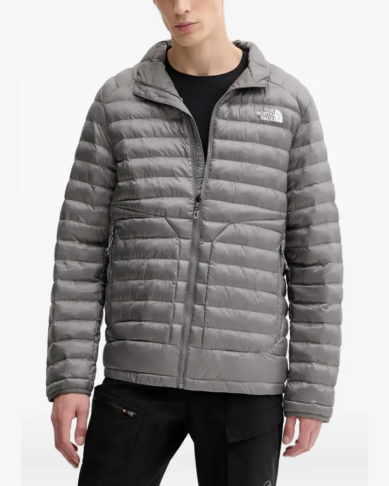 The North Face Huila padded jacket - Grau Grau